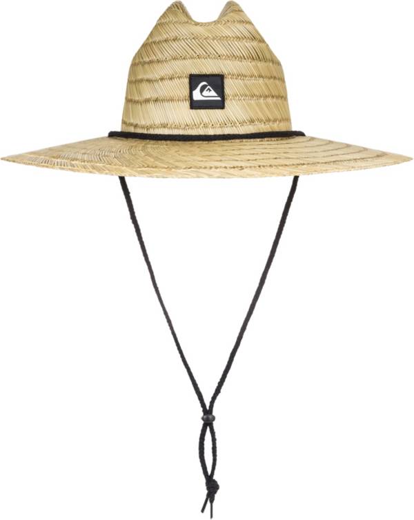 Quiksilver Men's Pierside Straw Hat product image