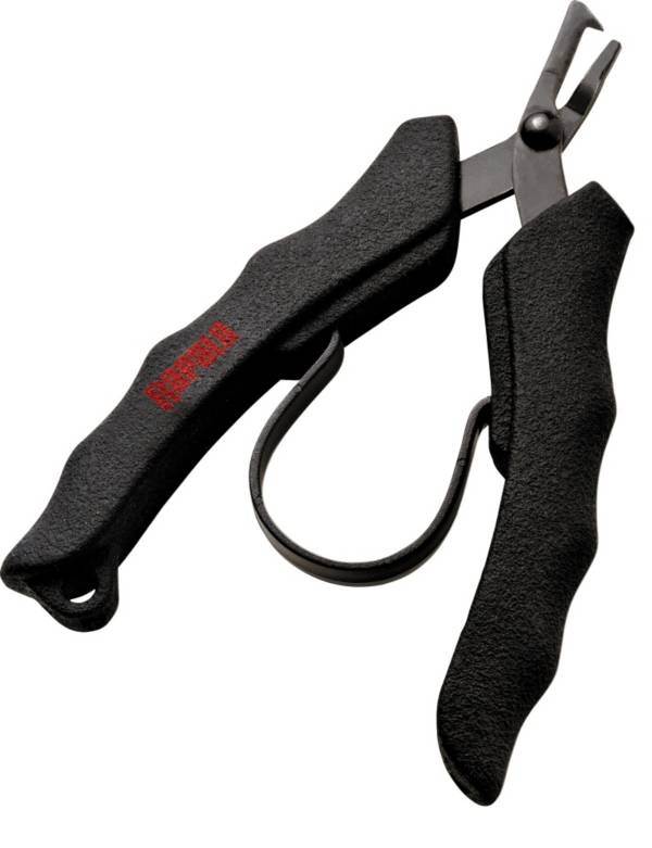 Rapala Mini Splint Ring Pliers