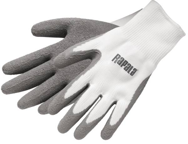 Rapala Salt Angler's Gloves