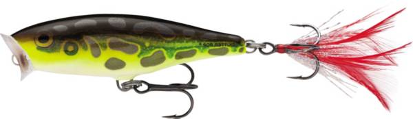 Rapala Skitter Pop Topwater Lure product image
