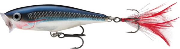 Rapala Skitter Pop Topwater Lure