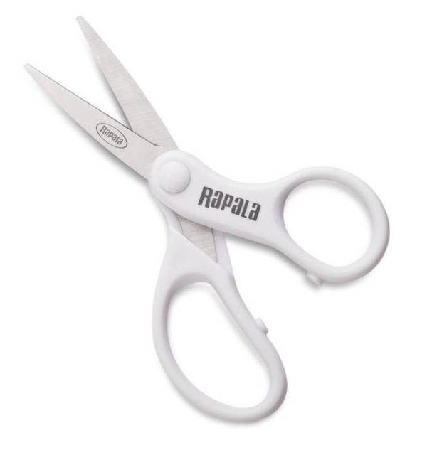 Rapala Fisherman's Super Line Scissors