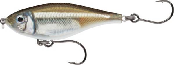 Rapala X-Rap Twitchin' Mullet Saltwater Lure