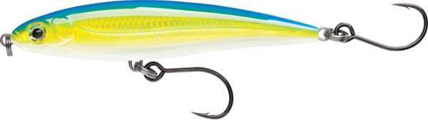 Rapala X-Rap Twitchin' Minnow Saltwater Hard Bait