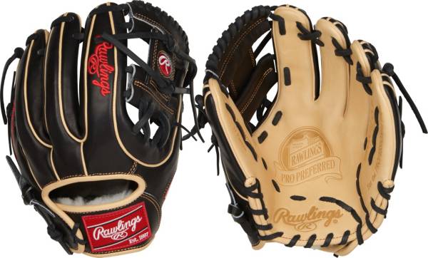 Rawlings 11.25" Pro Preferred Series Glove