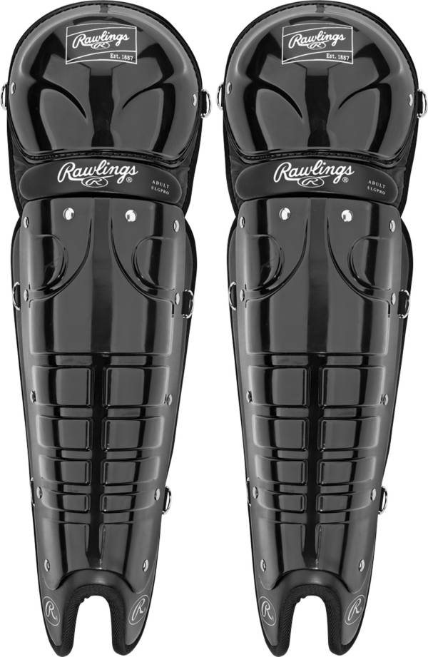 Rawlings Umpire's Leg Guards