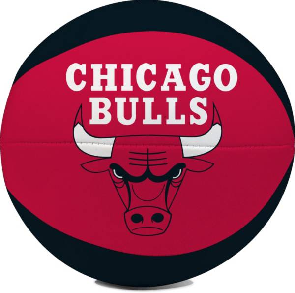 Rawlings Chicago Bulls 4” Softee Basketball product image