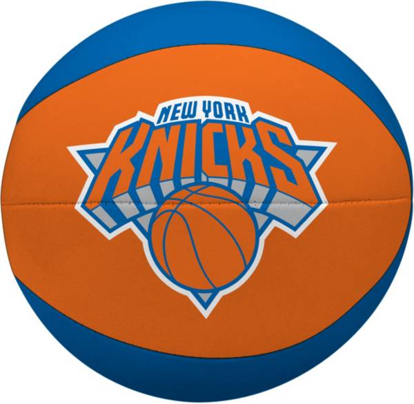 Rawlings New York Knicks Softee Basketball