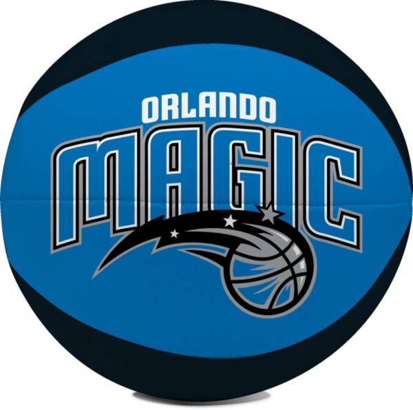 Rawlings Orlando Magic 4” Softee Basketball