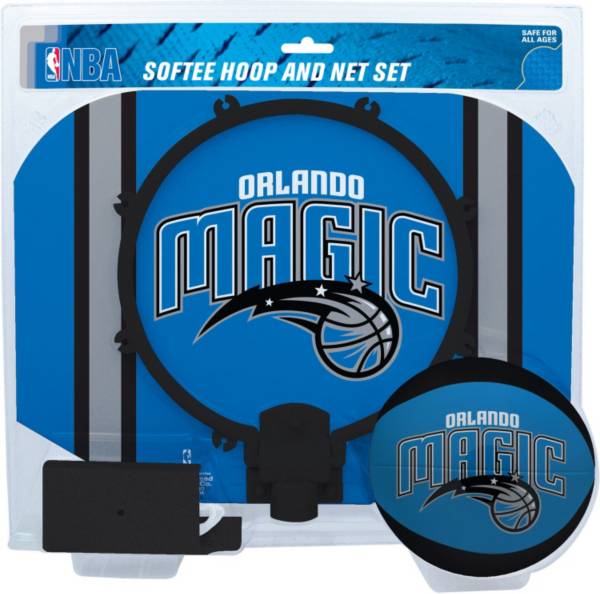 Rawlings Orlando Magic Hoop Set