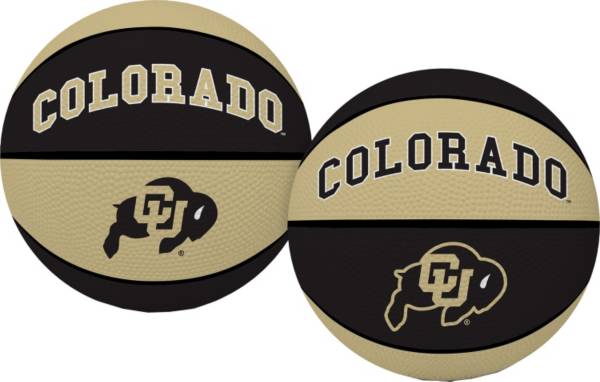 Rawlings Colorado Buffaloes Alley Oop Youth-Sized Basketball