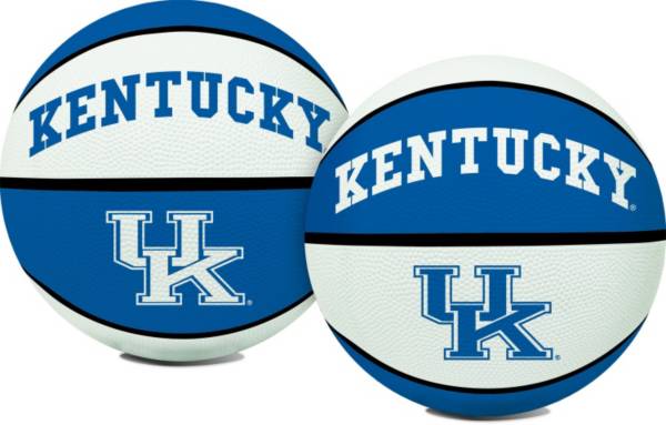 Rawlings Kentucky Wildcats Full-Sized Crossover Basketball