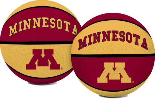 Rawlings Minnesota Golden Gophers Full-Sized Crossover Basketball product image