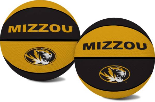 Rawlings Missouri Tigers Alley Oop Youth Basketball