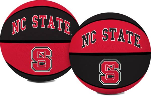 Rawlings NC State Wolfpack Full-Size Crossover Basketball product image