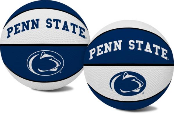 Rawlings Penn State Nittany Lions Alley Oop Youth-Sized Basketball