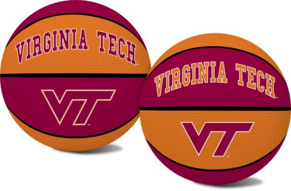 Rawlings Virginia Tech Hokies Alley Oop Youth Basketball