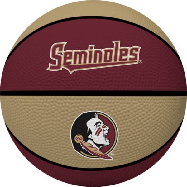 Rawlings Florida State Seminoles Crossover Full-Size Basketball