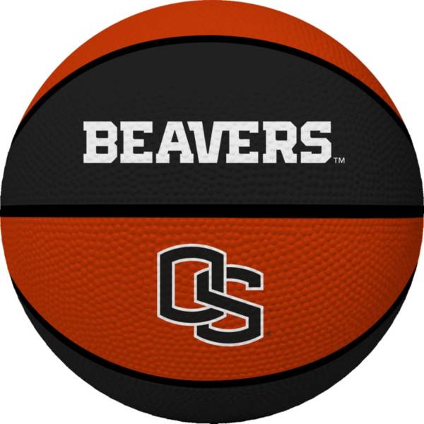 Rawlings Oregon State Beavers Crossover Full-Sized Basketball