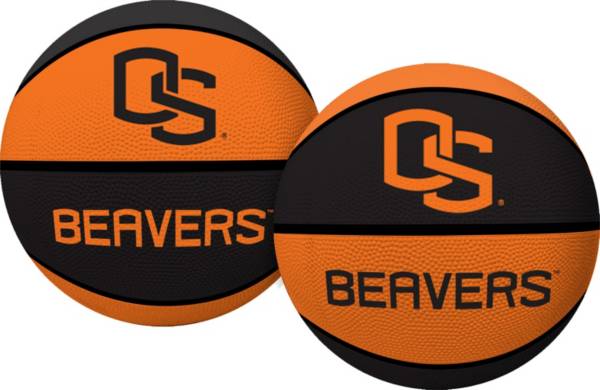 Rawlings Oregon State Beavers Alley Oop Youth Basketball