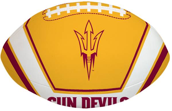 Rawlings Arizona State Sun Devils 8” Softee Football