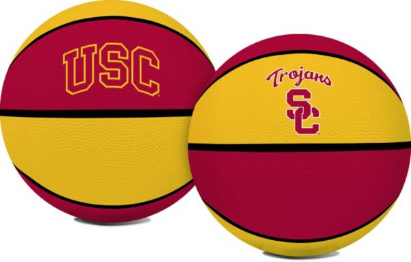 Rawlings USC Trojans Full-Size Crossover Basketball