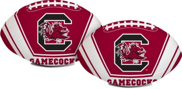 Rawlings South Carolina Gamecocks 8” Softee Football