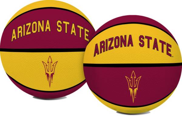 Rawlings Arizona State Sun Devils Full-Sized Crossover Basketball