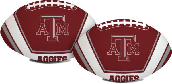 Rawlings Texas A&M Aggies 8” Softee Football