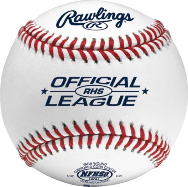 Rawlings Official League NFHS Baseball product image
