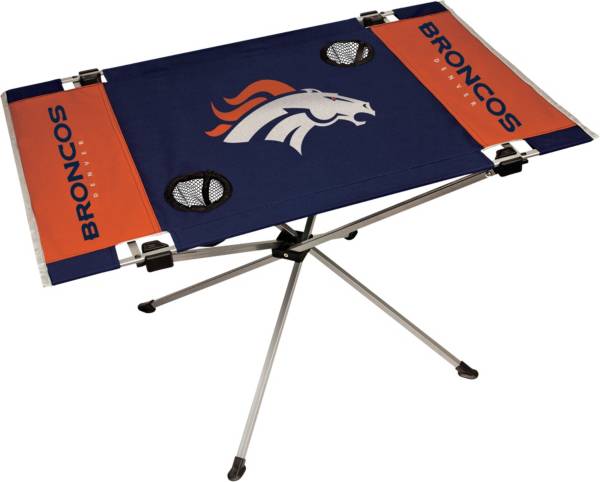 Rawlings Denver Broncos End Zone Table