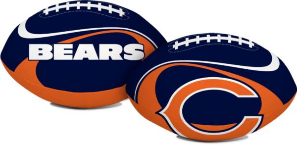 Rawlings Chicago Bears Goal Line Softee Football product image