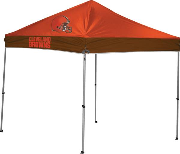 Rawlings Cleveland Browns 9'x9' Canopy Tent product image