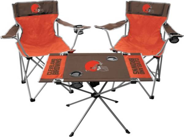 Rawlings Cleveland Browns Tailgate Kit