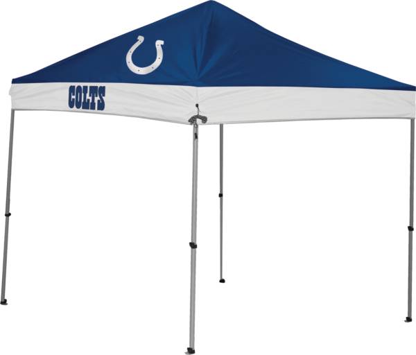 Rawlings Indianapolis Colts 9'x9' Canopy Tent