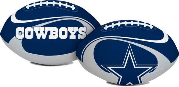 Rawlings Dallas Cowboys Goal Line Softee Football