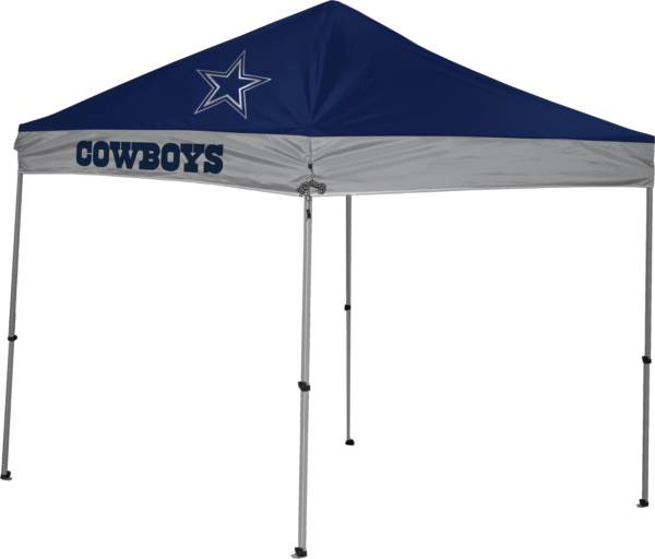 Rawlings Dallas Cowboys 9'x9' Canopy Tent