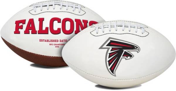 Rawlings Atlanta Falcons Signature Series Full Size Football product image