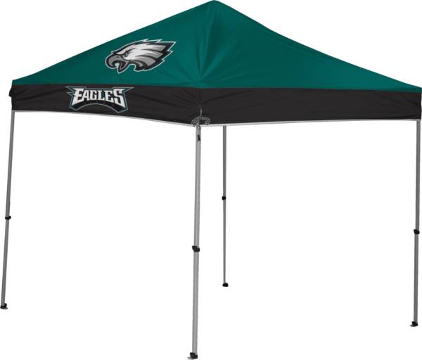 Rawlings Philadelphia Eagles 9'x9' Canopy Tent