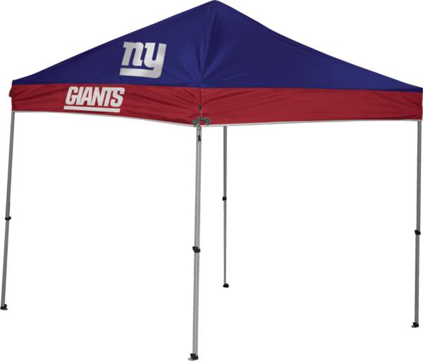 Rawlings New York Giants 9'x9' Canopy Tent