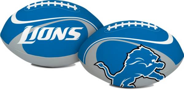 Rawlings Detroit Lions Goal Line Softee Football