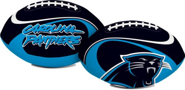 Rawlings Carolina Panthers Goal Line Softee Football