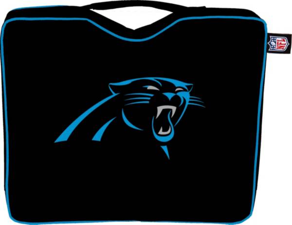 Rawlings Carolina Panthers Bleacher Cushion