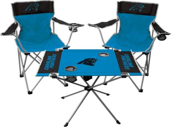 Rawlings Carolina Panthers Tailgate Kit