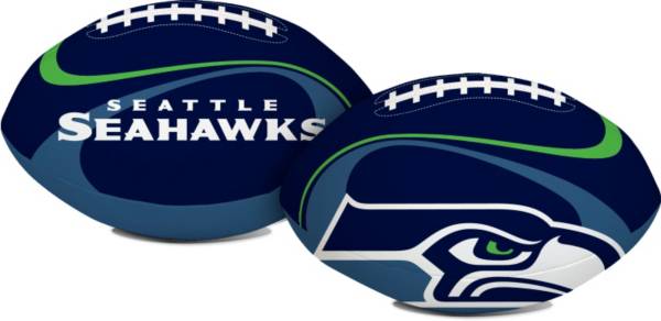 Rawlings Seattle Seahawks Goal Line Softee Football