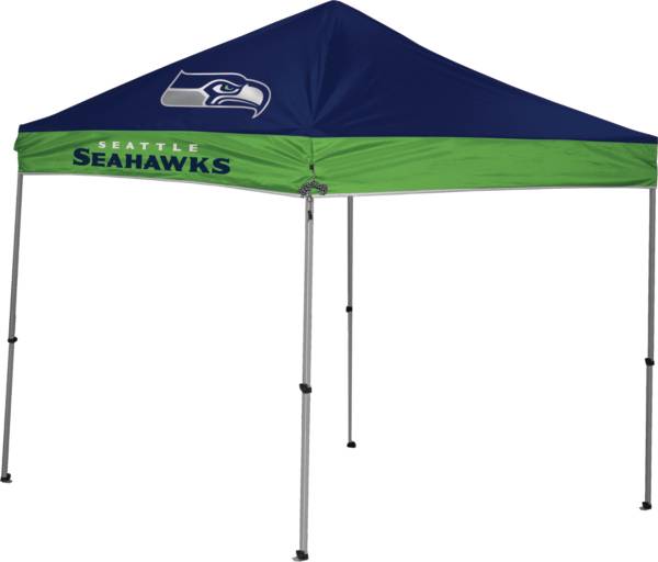 Rawlings Seattle Seahawks 9'x9' Canopy Tent product image