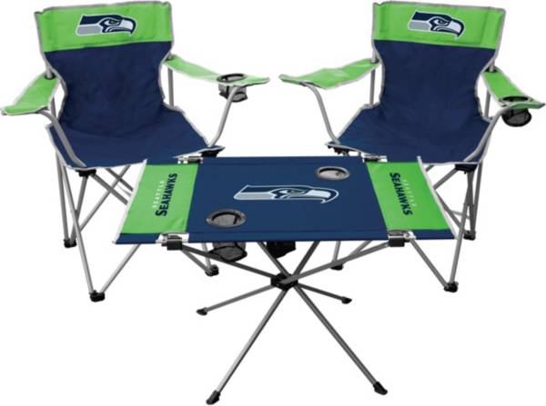 Rawlings Seattle Seahawks Tailgate Kit