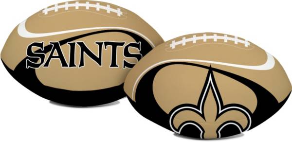 Rawlings New Orleans Saints Goal Line Softee Football