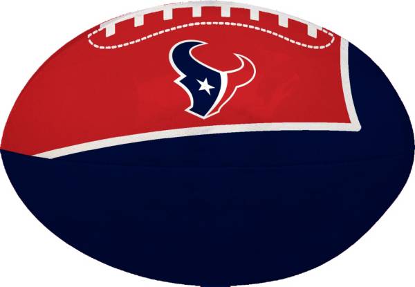 Rawlings Houston Texans Quick Toss Softee Football