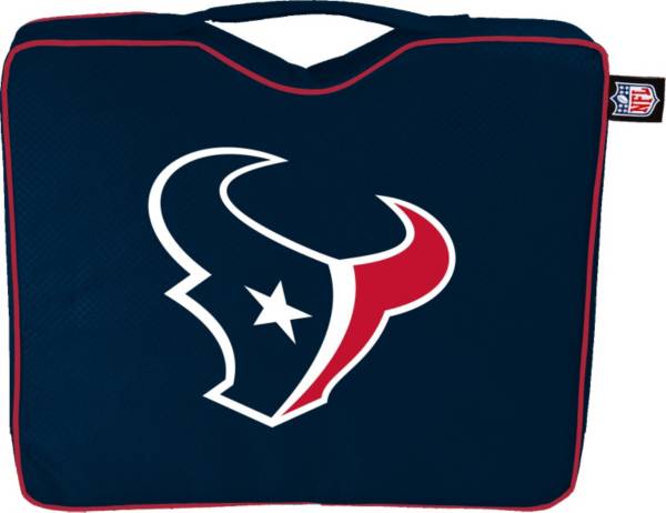 Rawlings Houston Texans Bleacher Cushion